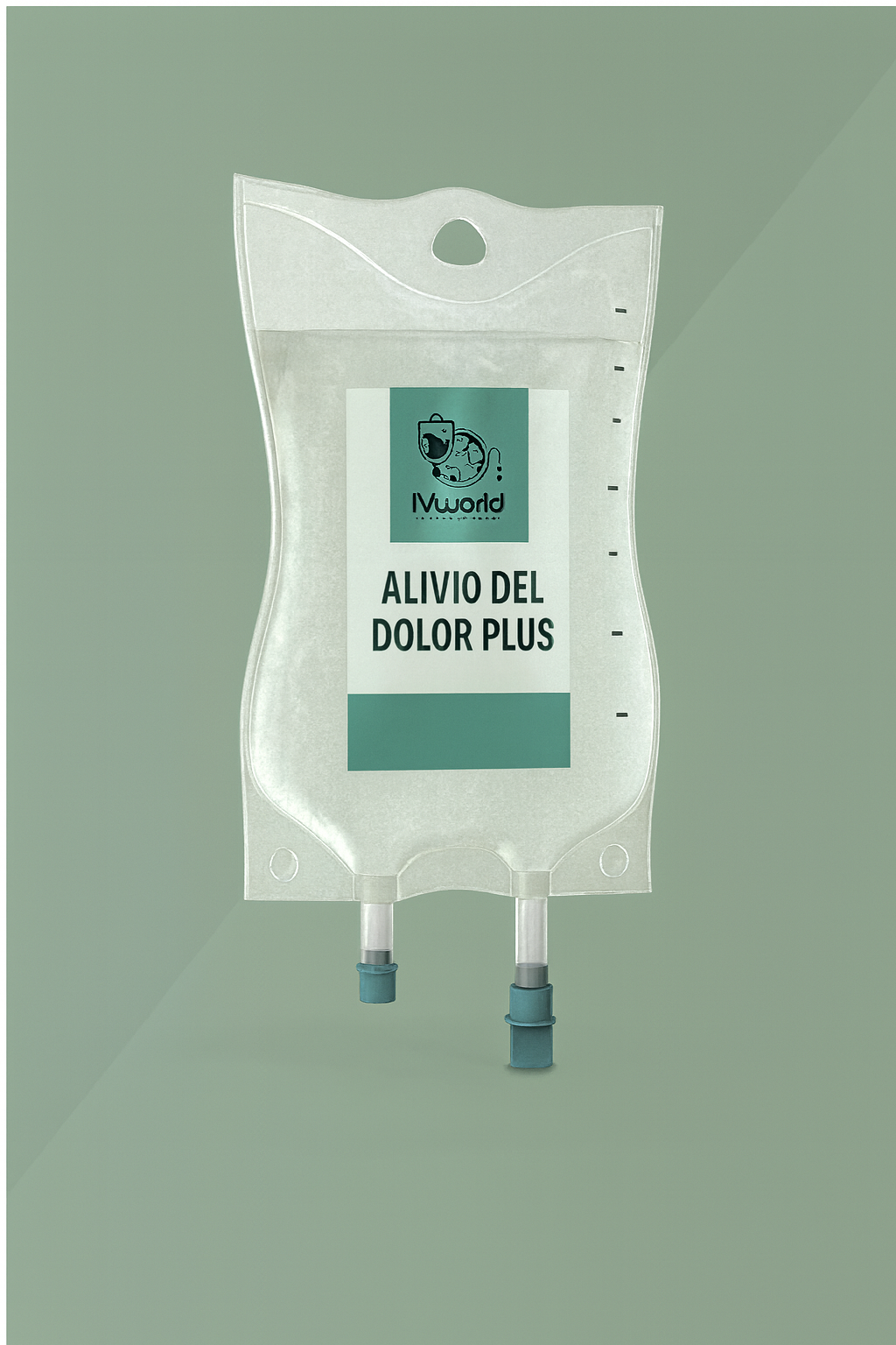 Alivio del Dolor Plus